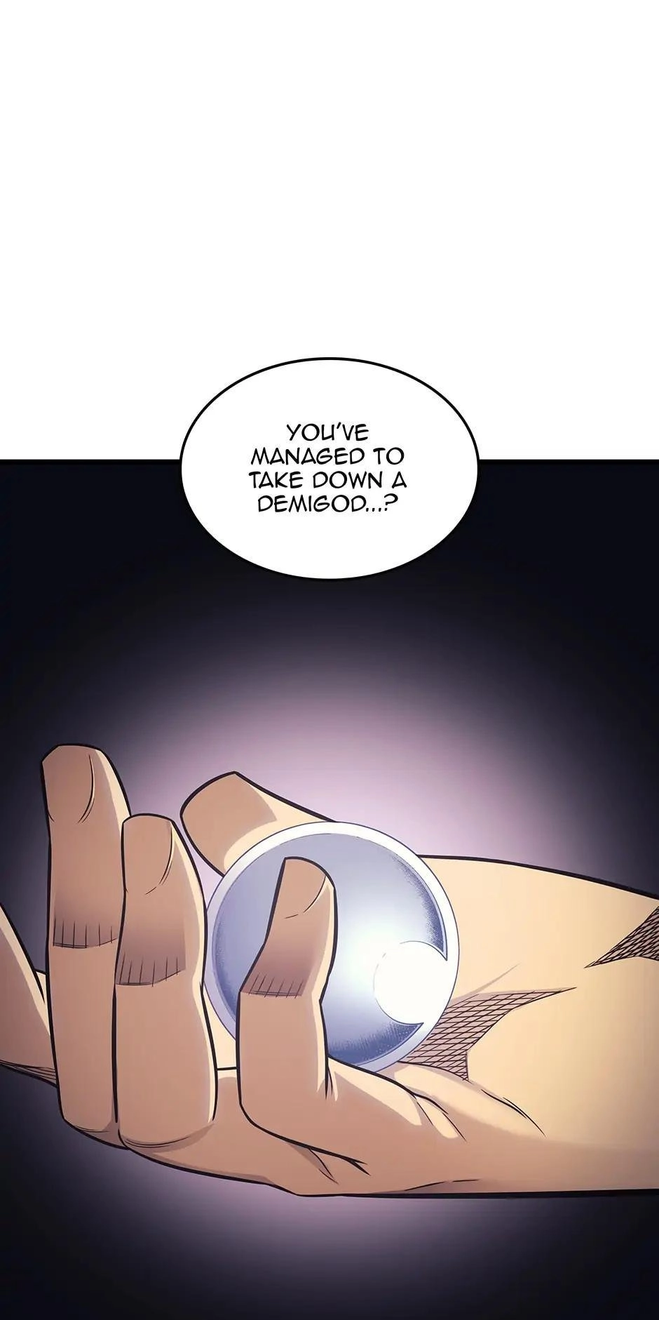 The Great Mage Returns After 4000 Years Chapter 129 Page 7