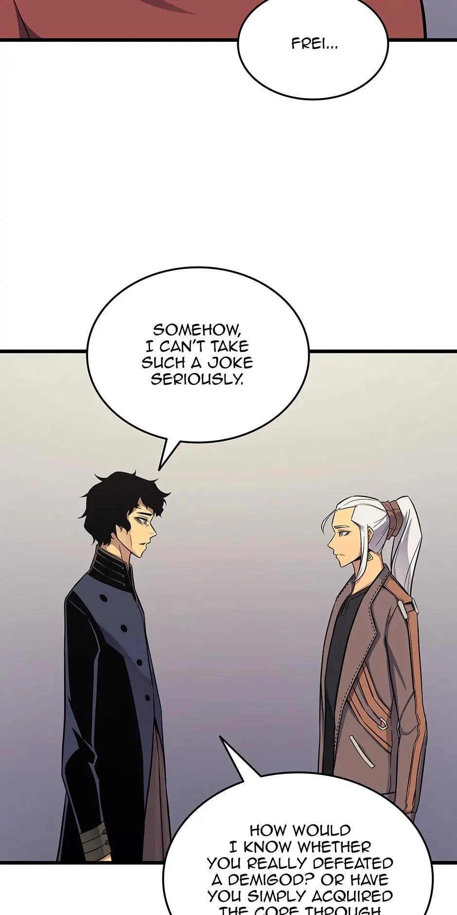 The Great Mage Returns After 4000 Years Chapter 129 Page 10