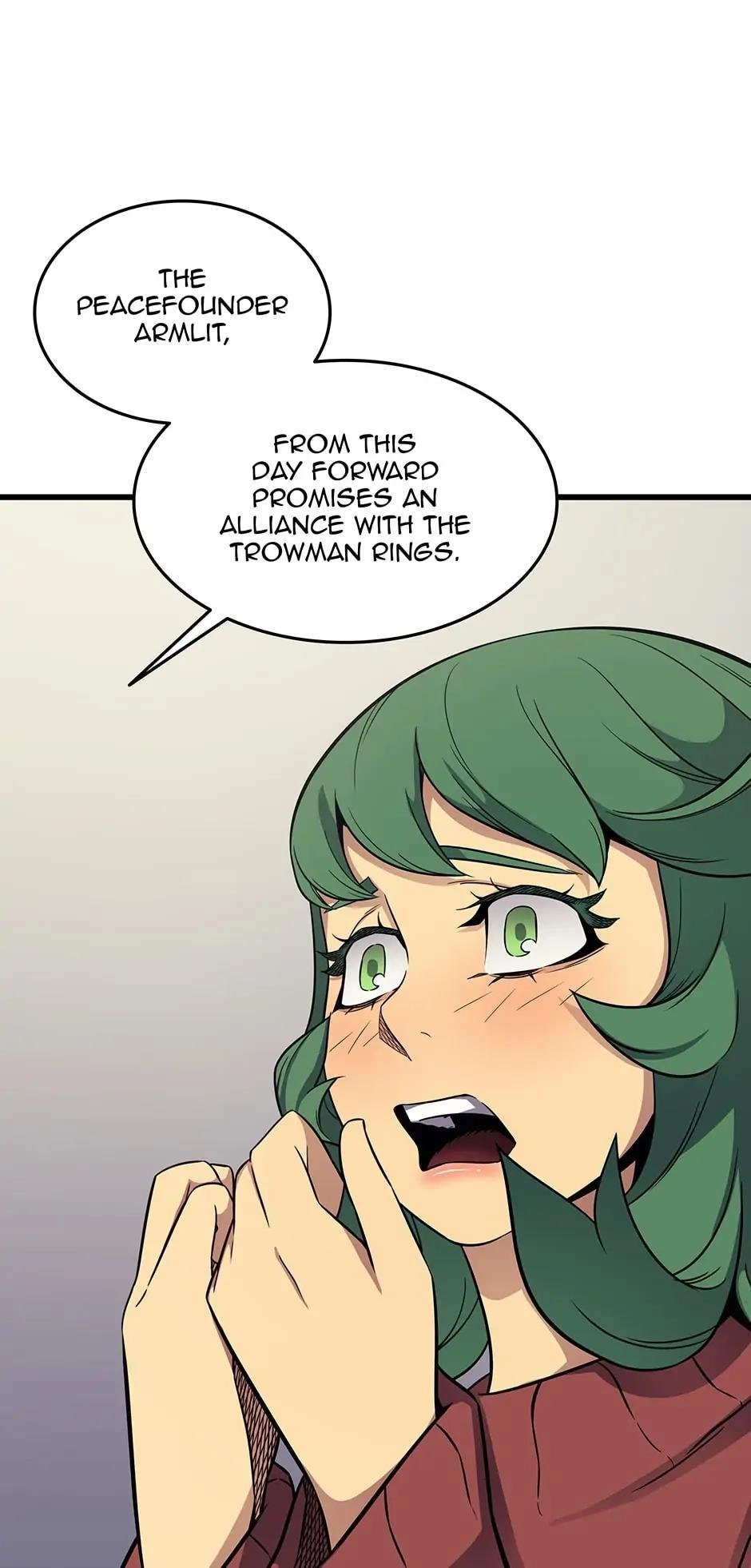 The Great Mage Returns After 4000 Years Chapter 129 Page 22