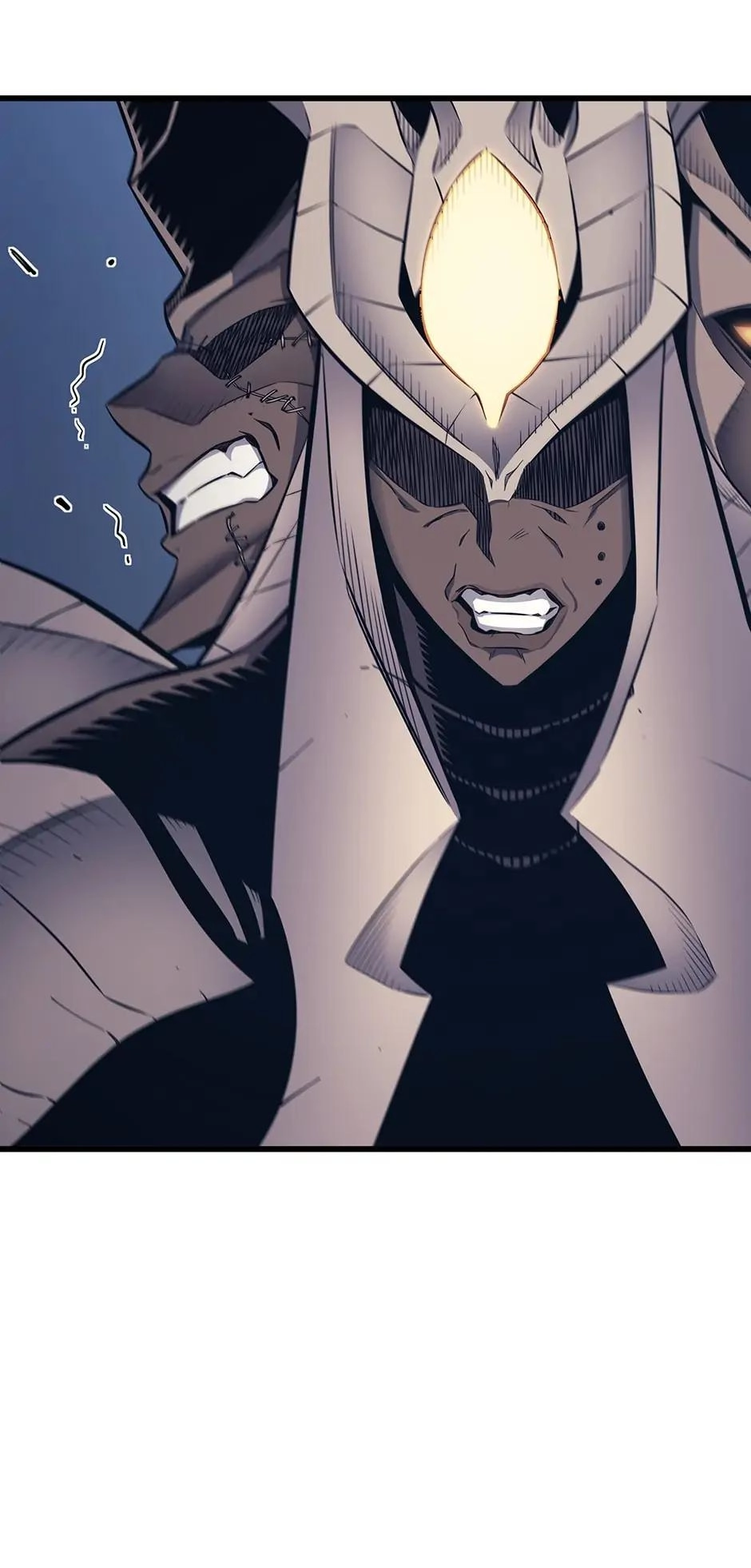 The Great Mage Returns After 4000 Years Chapter 129 Page 25