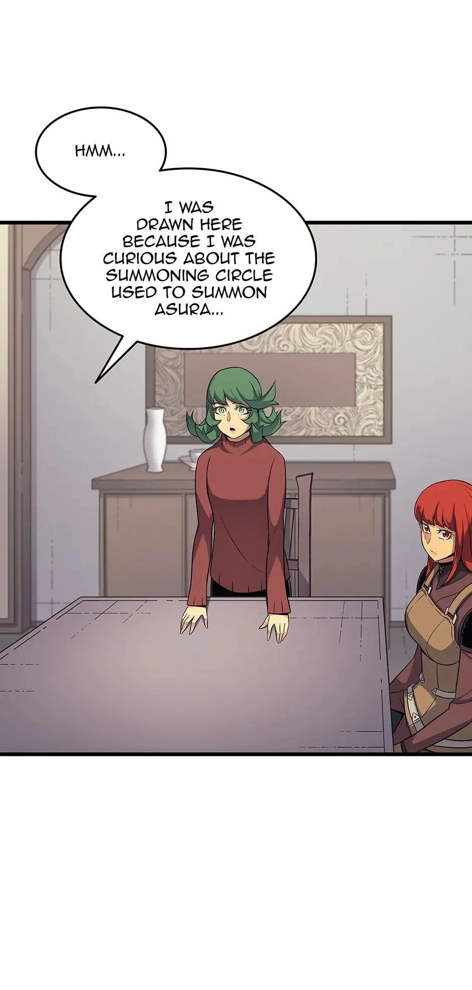 The Great Mage Returns After 4000 Years Chapter 129 Page 16