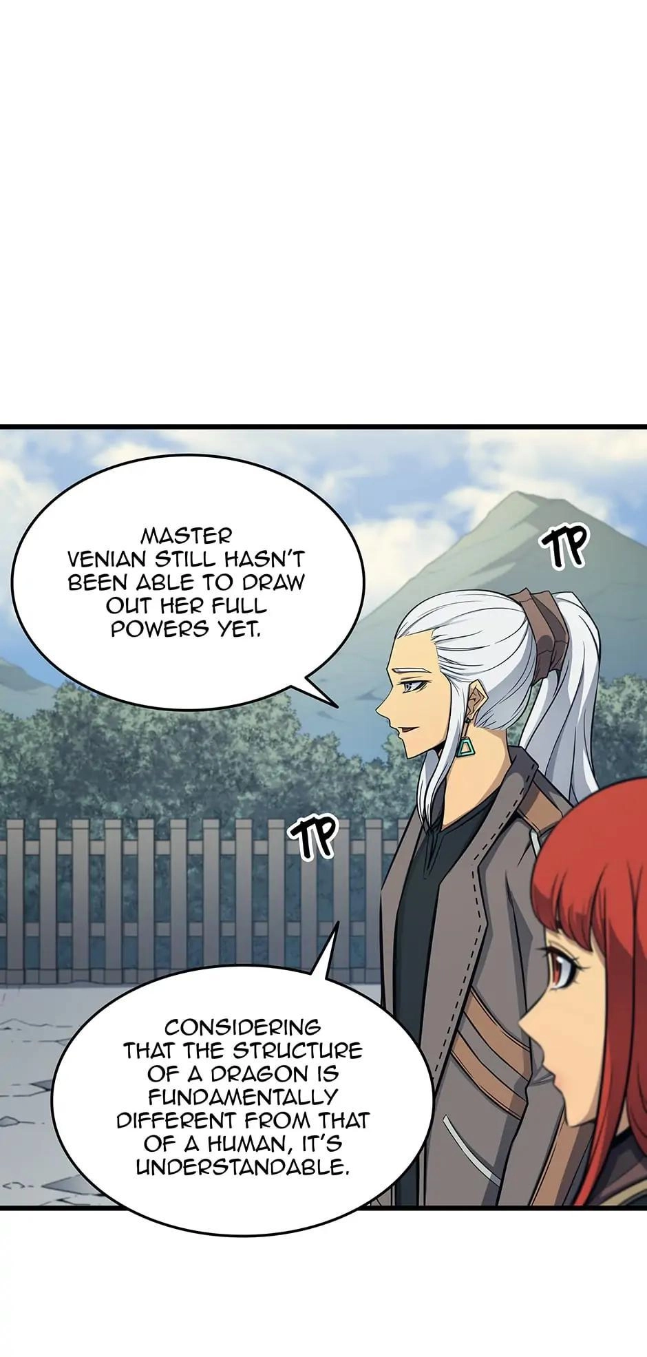 The Great Mage Returns After 4000 Years Chapter 129 Page 46