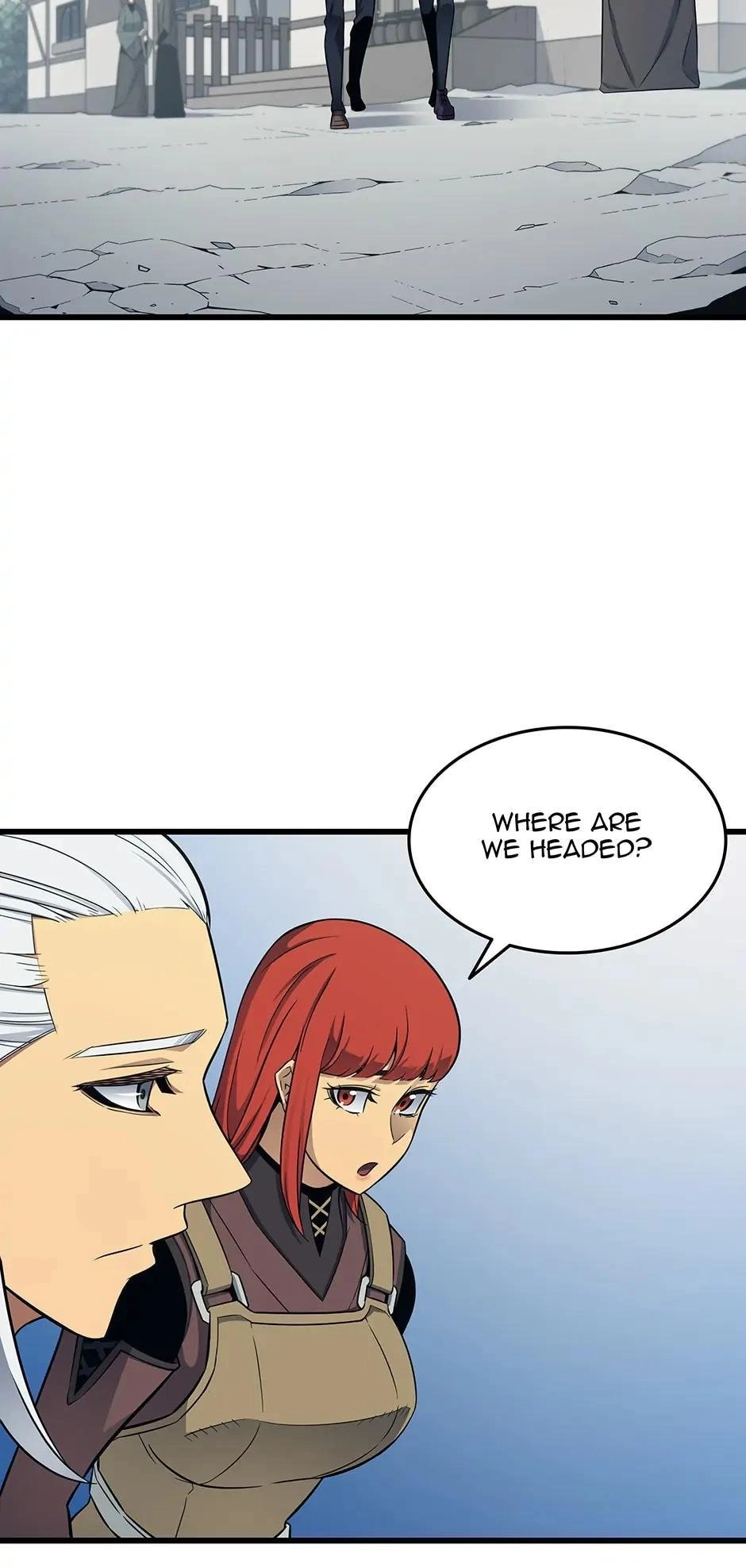 The Great Mage Returns After 4000 Years Chapter 129 Page 45