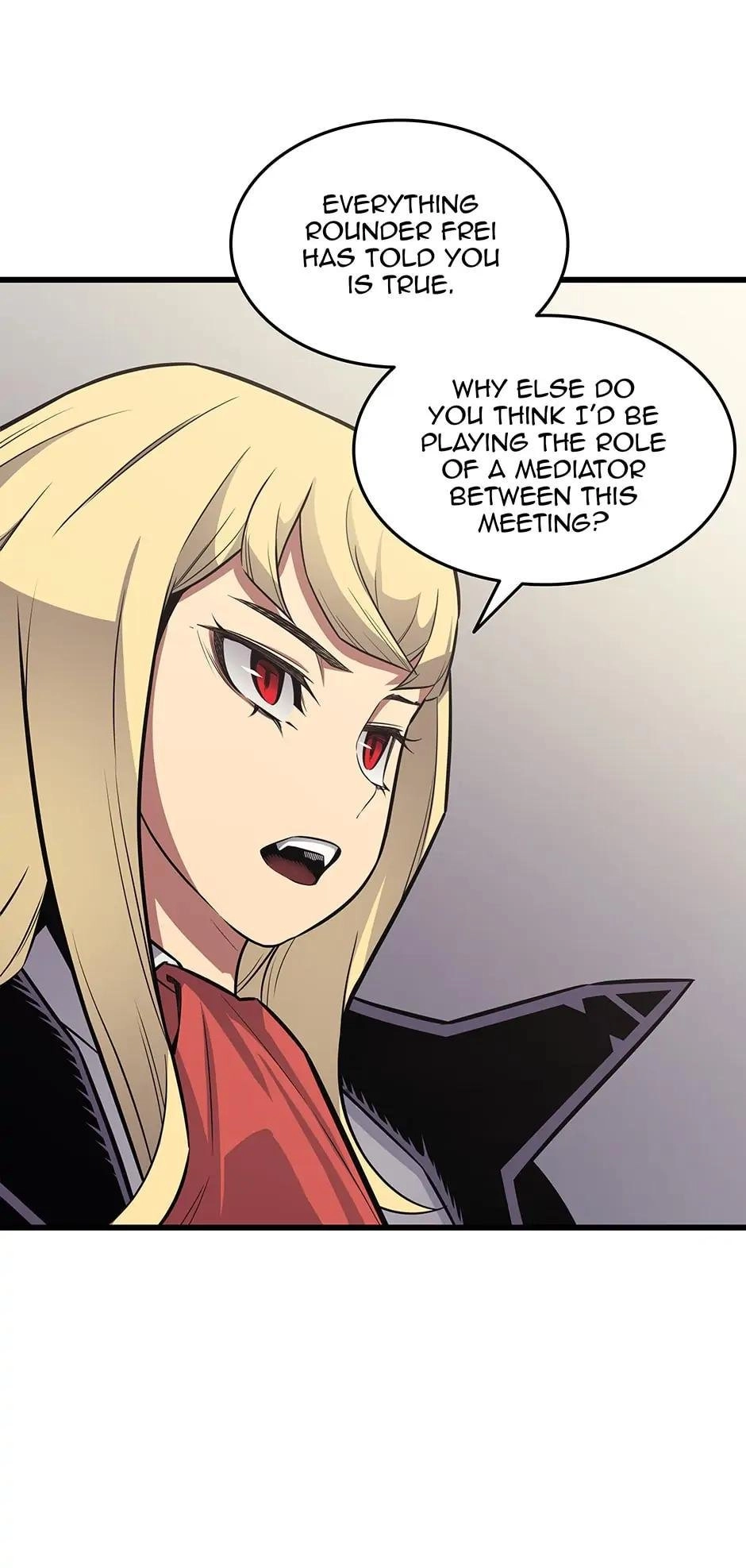 The Great Mage Returns After 4000 Years Chapter 129 Page 13