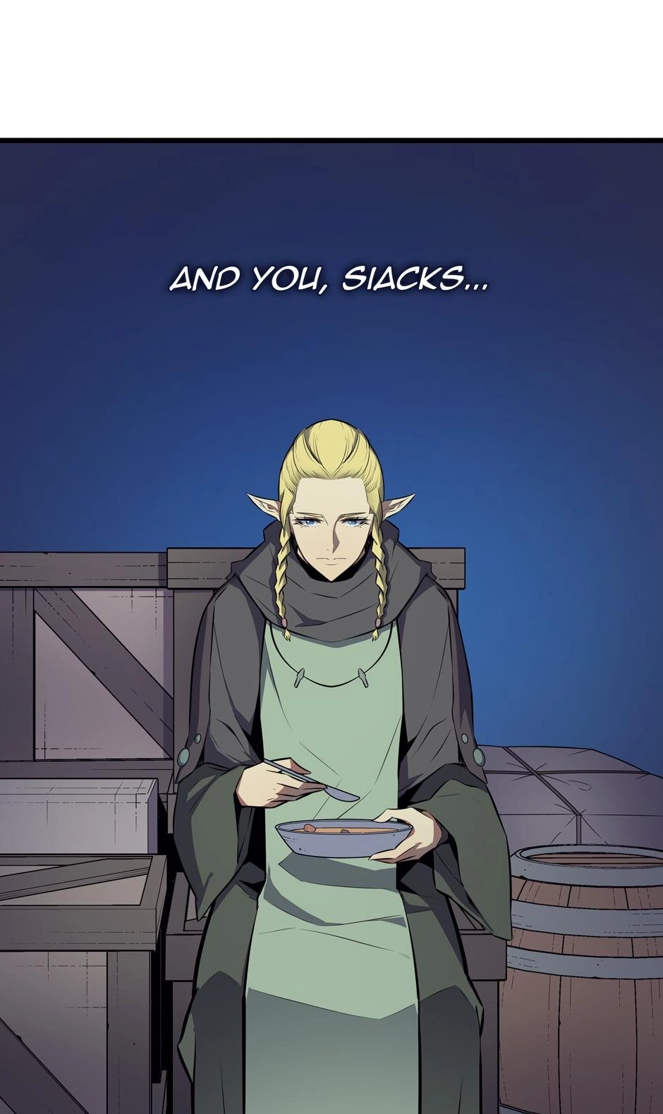 The Great Mage Returns After 4000 Years Chapter 72 Page 70