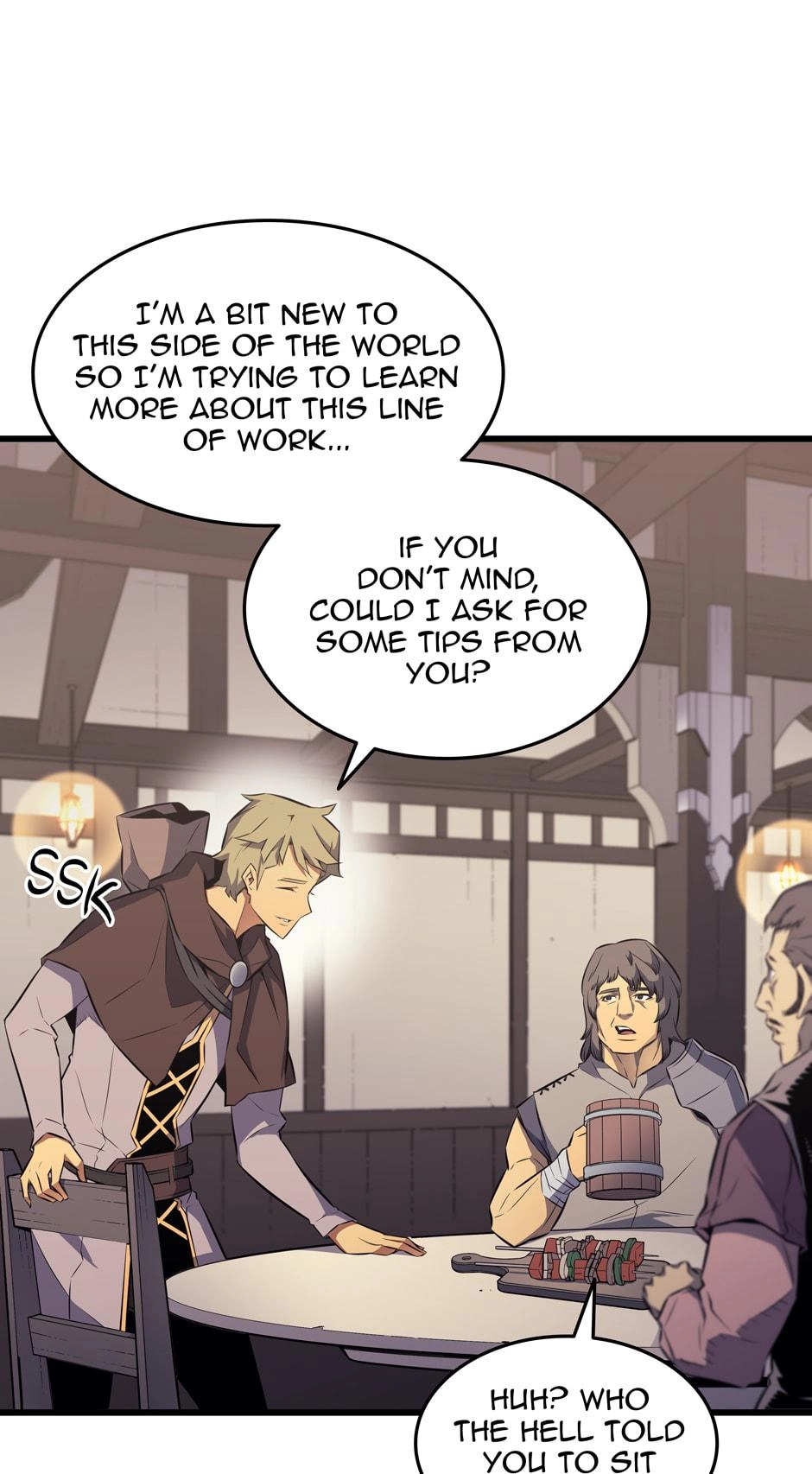 The Great Mage Returns After 4000 Years Chapter 72 Page 12