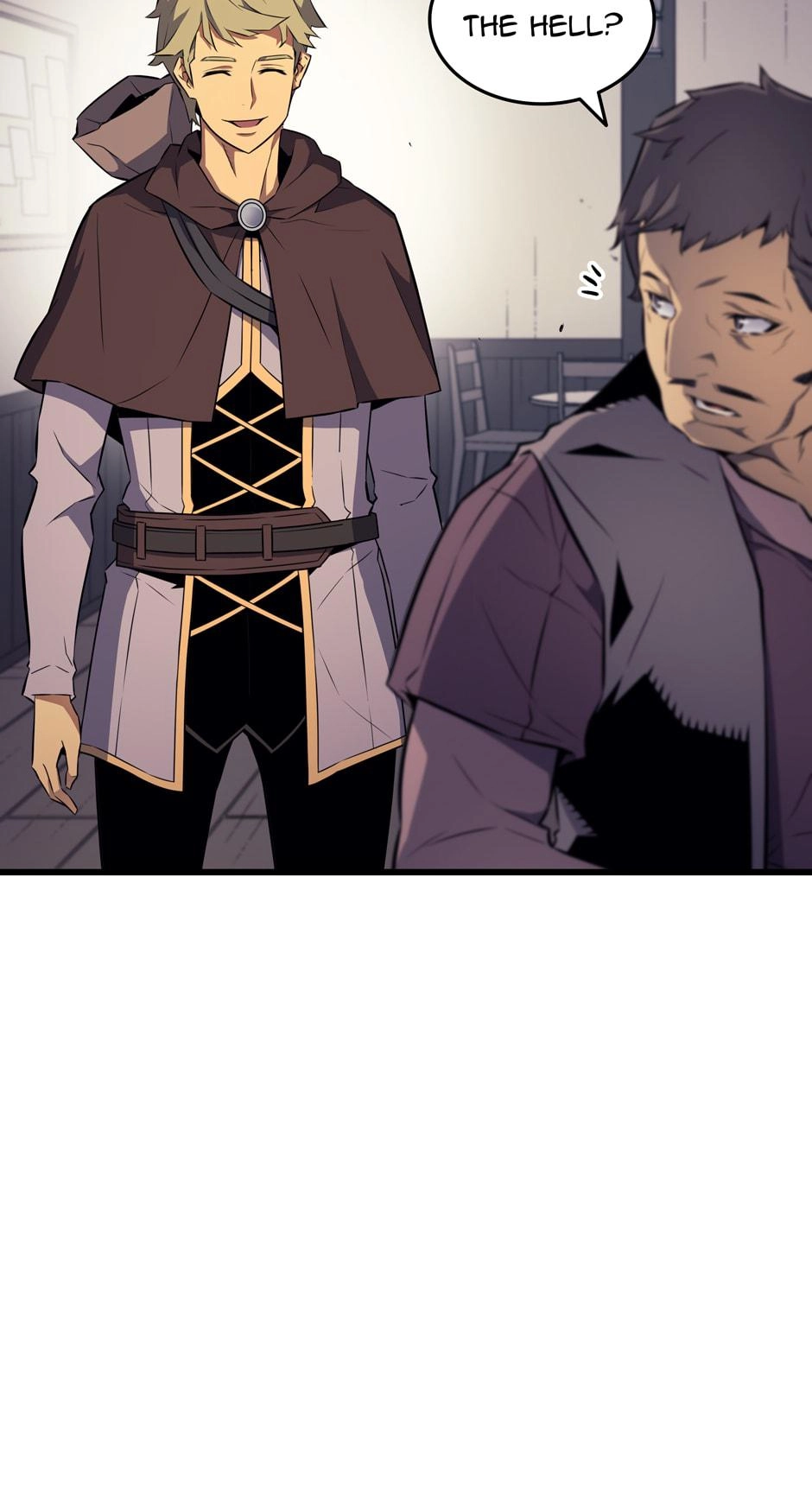 The Great Mage Returns After 4000 Years Chapter 72 Page 11