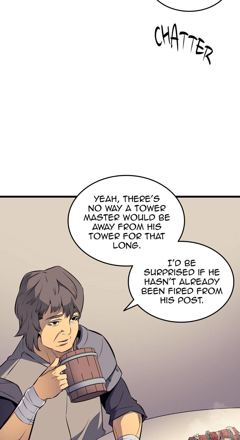 The Great Mage Returns After 4000 Years Chapter 72 Page 9