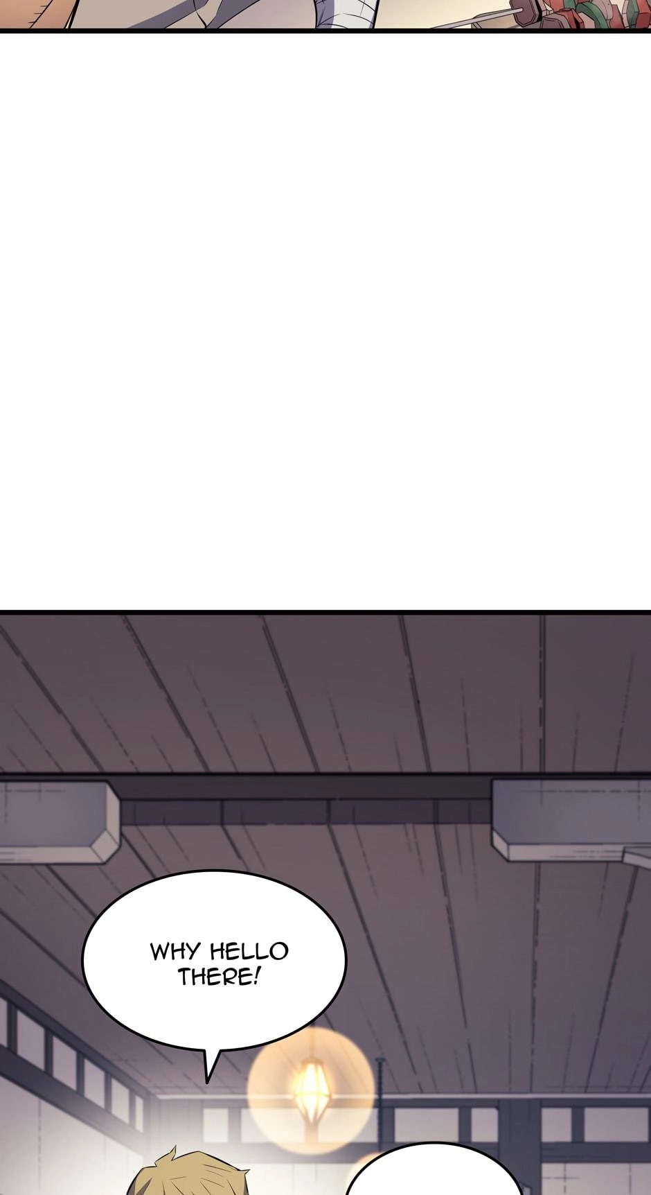 The Great Mage Returns After 4000 Years Chapter 72 Page 10