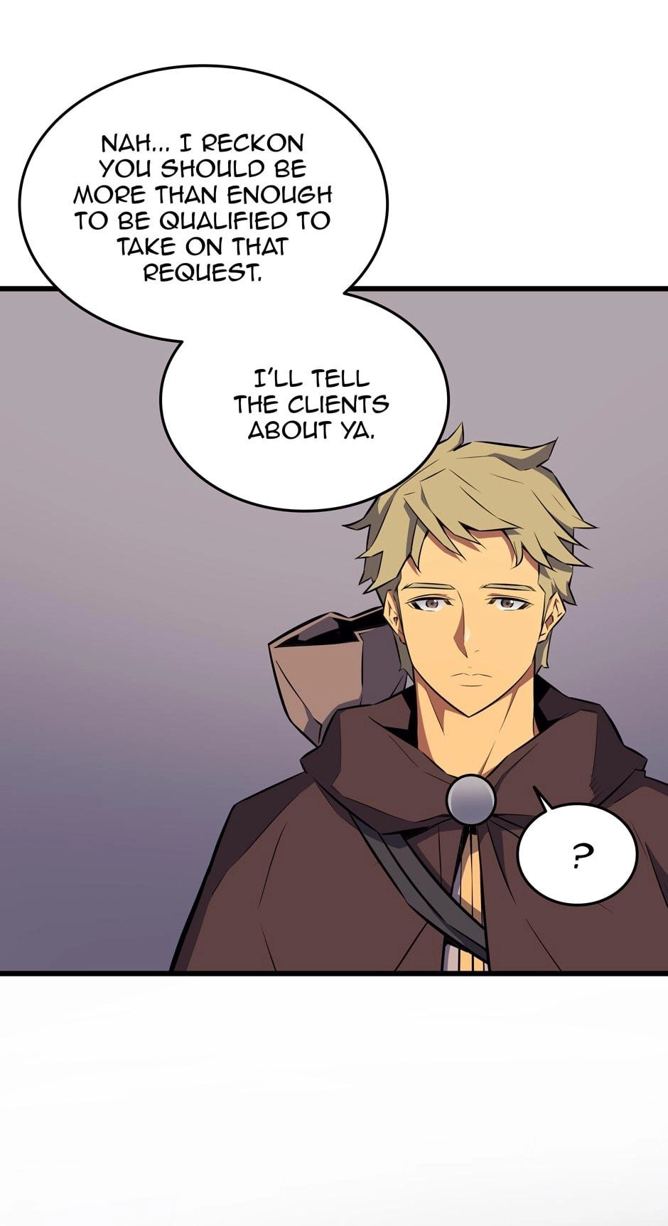 The Great Mage Returns After 4000 Years Chapter 72 Page 6