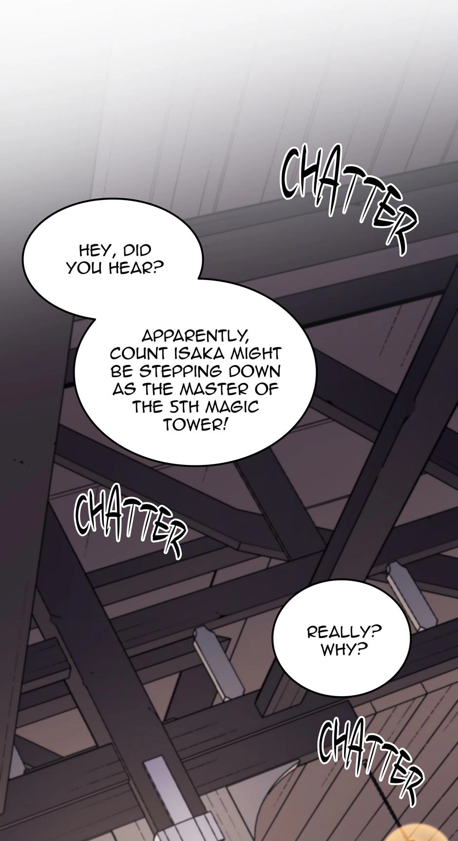The Great Mage Returns After 4000 Years Chapter 72 Page 7