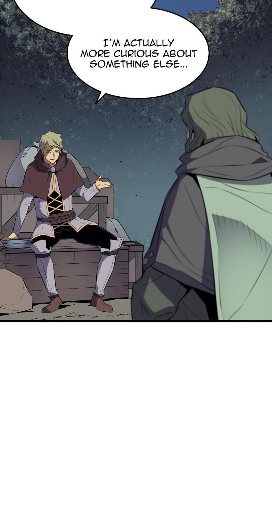 The Great Mage Returns After 4000 Years Chapter 72 Page 63