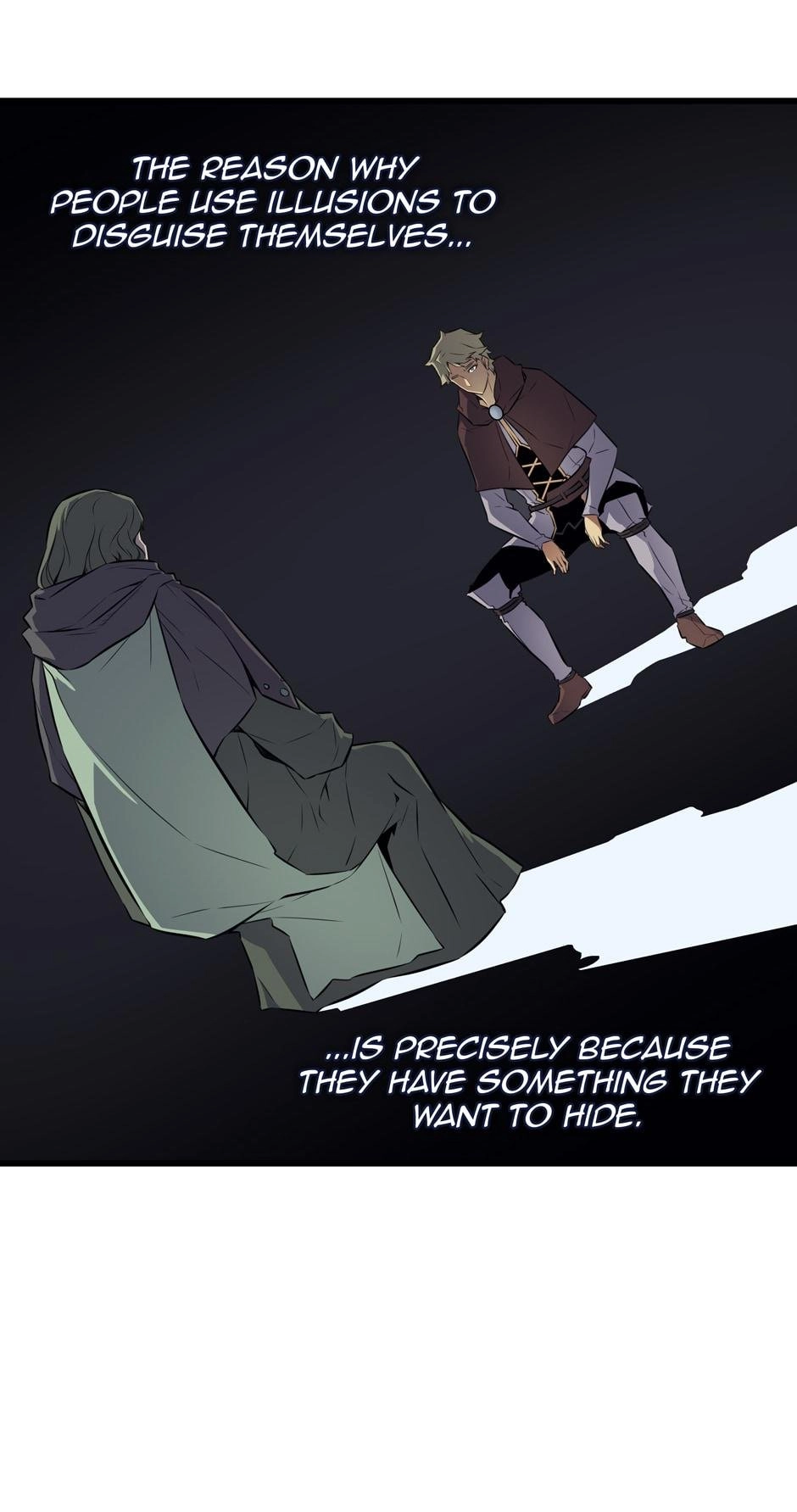 The Great Mage Returns After 4000 Years Chapter 72 Page 68
