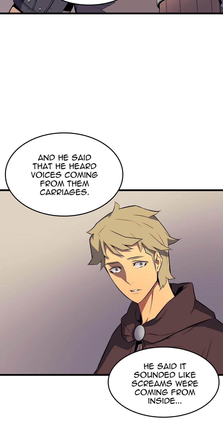 The Great Mage Returns After 4000 Years Chapter 72 Page 21