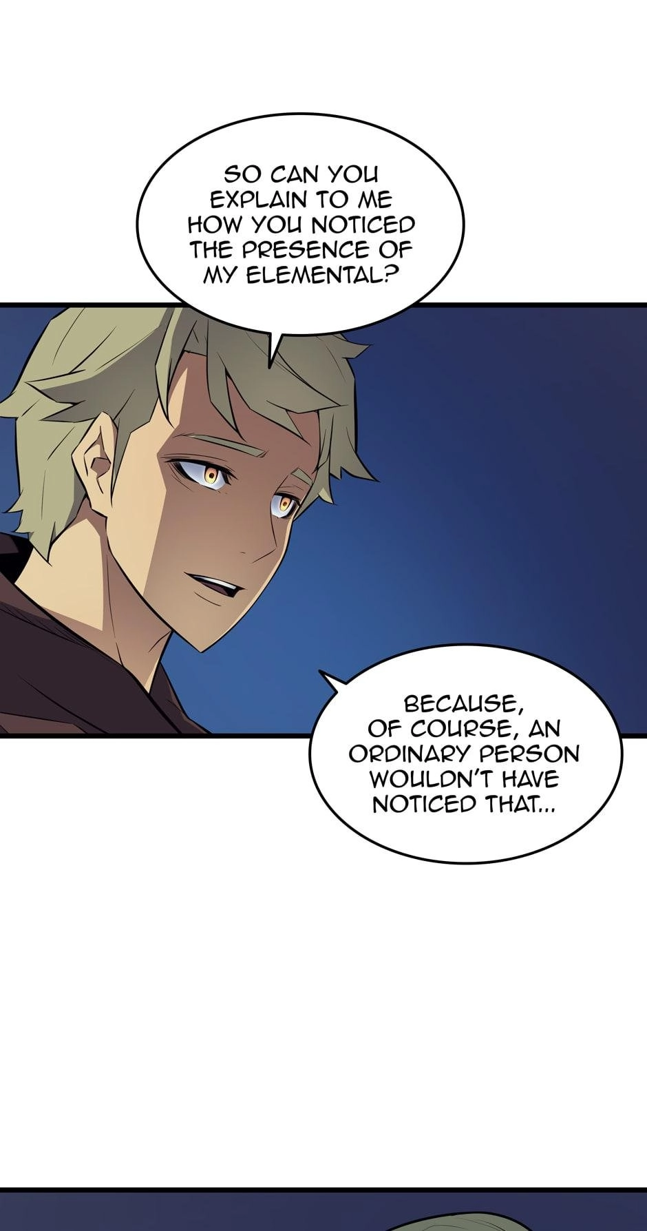 The Great Mage Returns After 4000 Years Chapter 72 Page 61