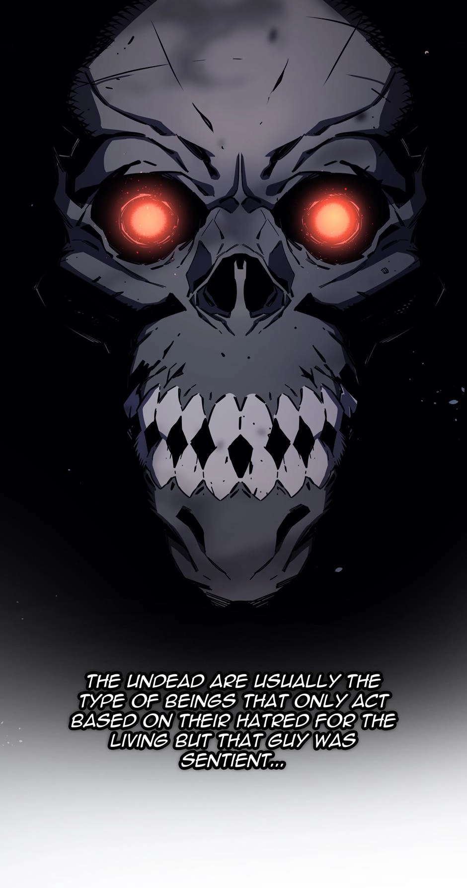 The Great Mage Returns After 4000 Years Chapter 72 Page 34