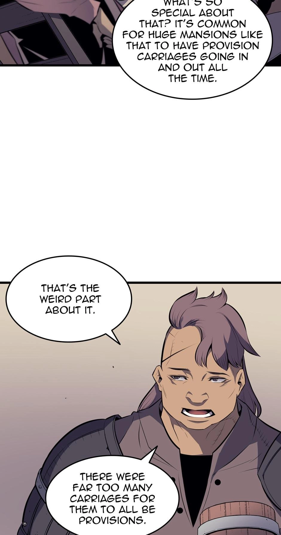 The Great Mage Returns After 4000 Years Chapter 72 Page 20