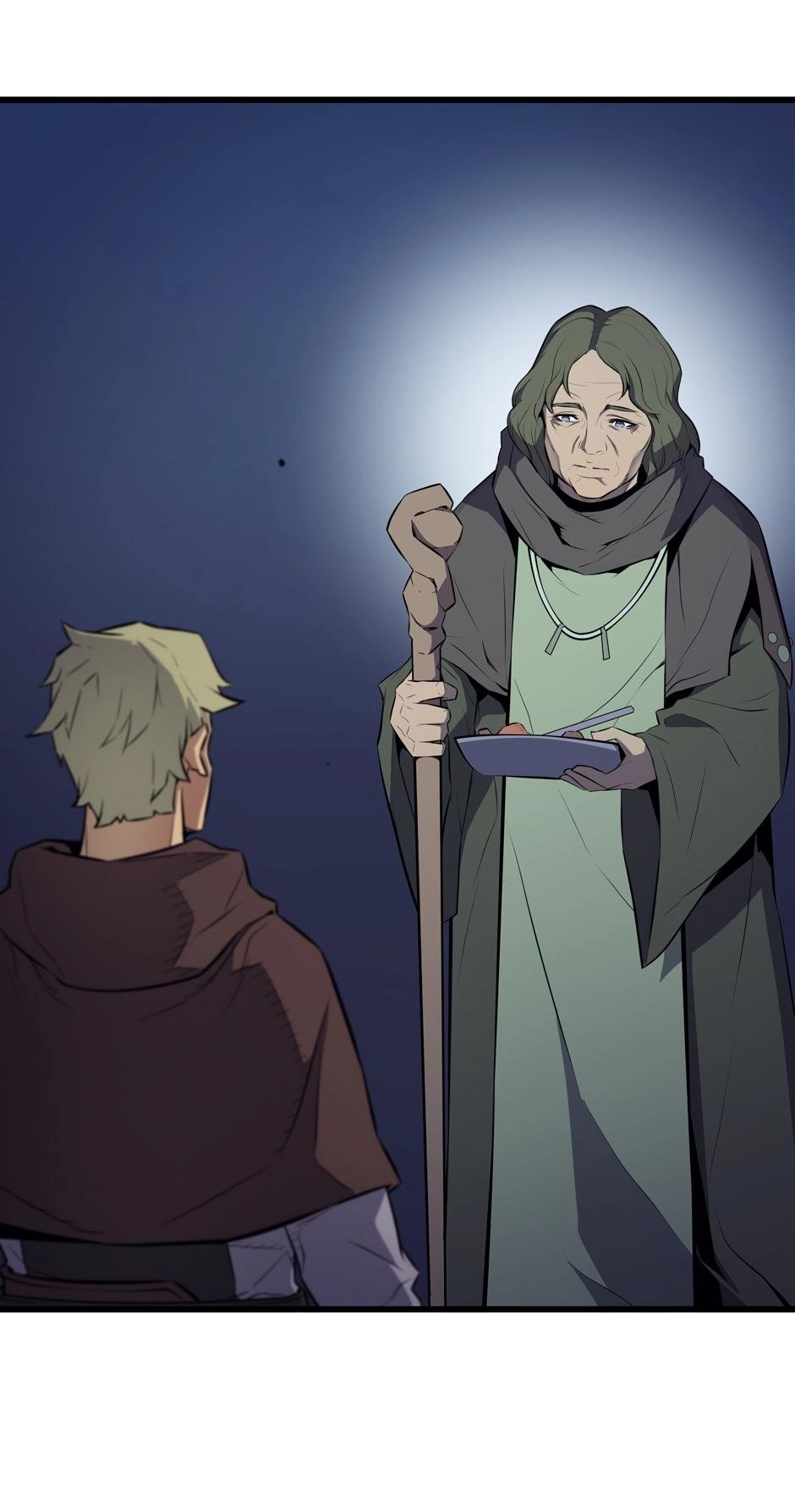 The Great Mage Returns After 4000 Years Chapter 72 Page 52