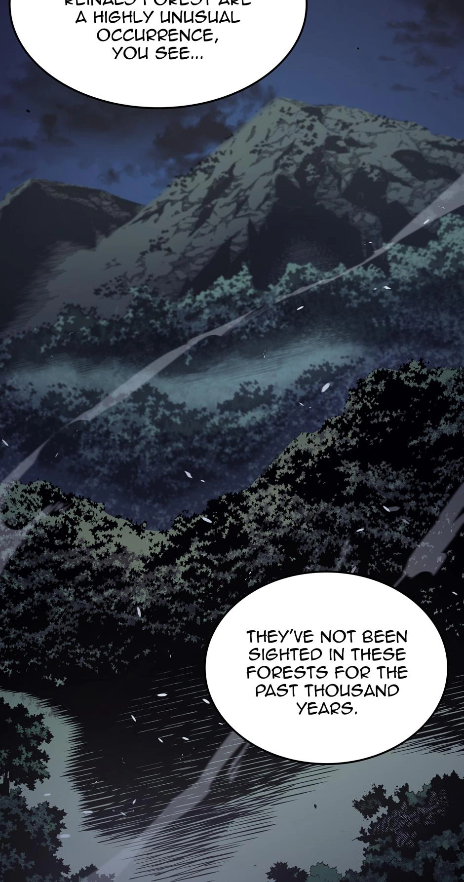 The Great Mage Returns After 4000 Years Chapter 72 Page 65