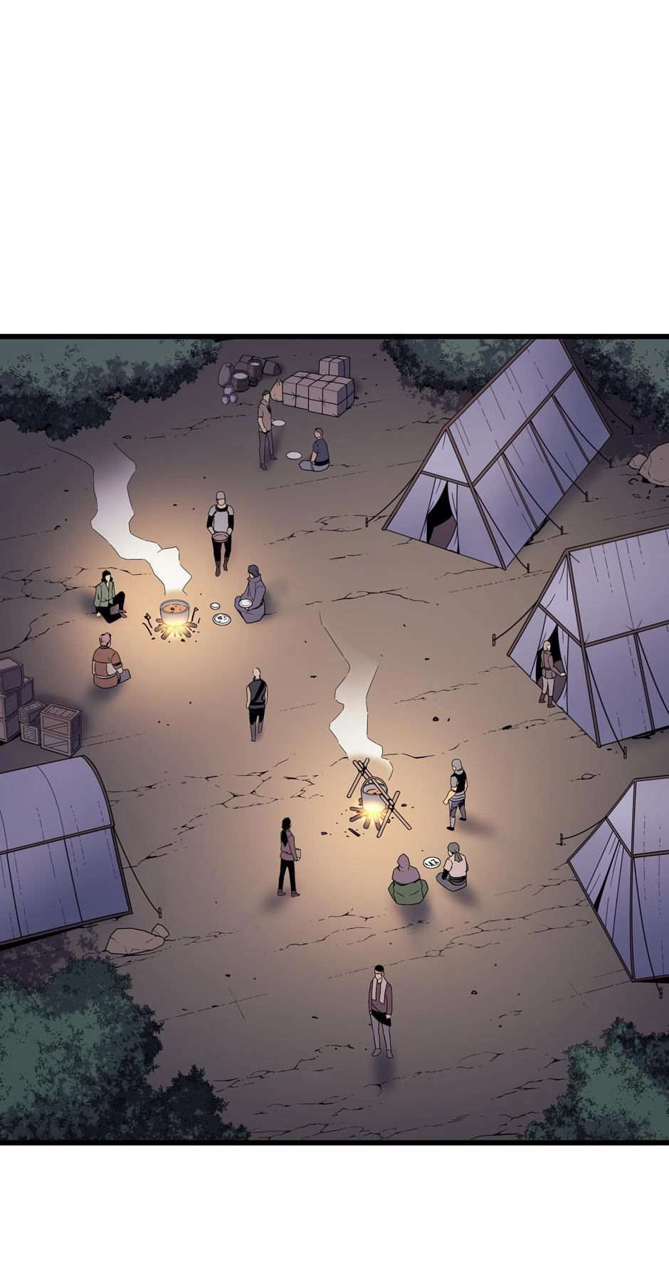 The Great Mage Returns After 4000 Years Chapter 72 Page 49