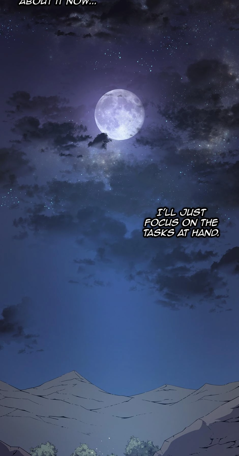 The Great Mage Returns After 4000 Years Chapter 72 Page 36