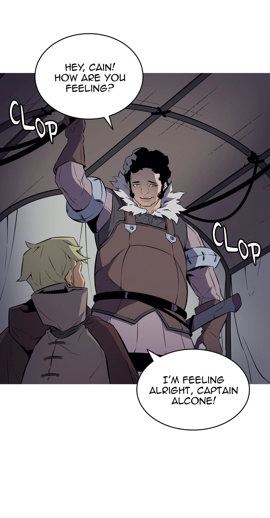 The Great Mage Returns After 4000 Years Chapter 72 Page 44