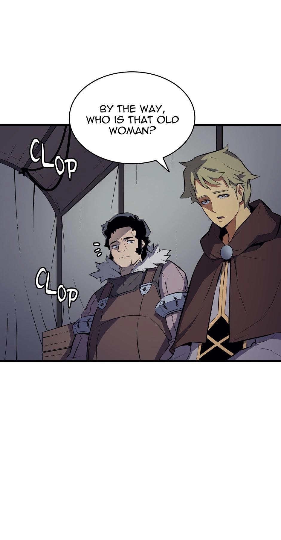 The Great Mage Returns After 4000 Years Chapter 72 Page 46