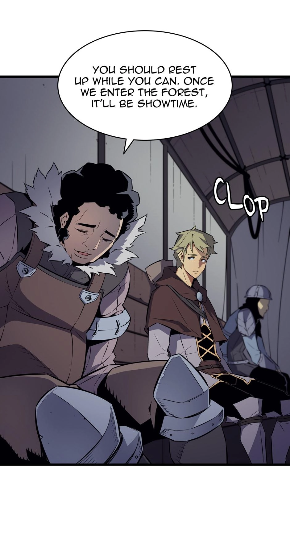 The Great Mage Returns After 4000 Years Chapter 72 Page 45