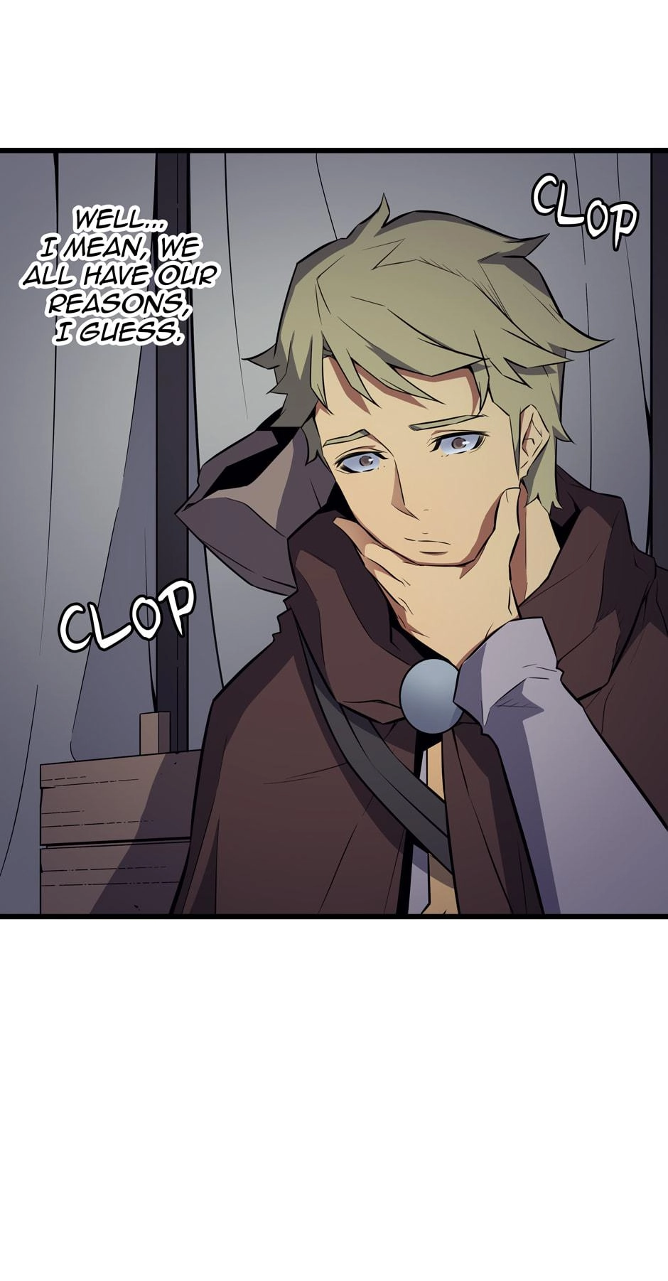 The Great Mage Returns After 4000 Years Chapter 72 Page 43