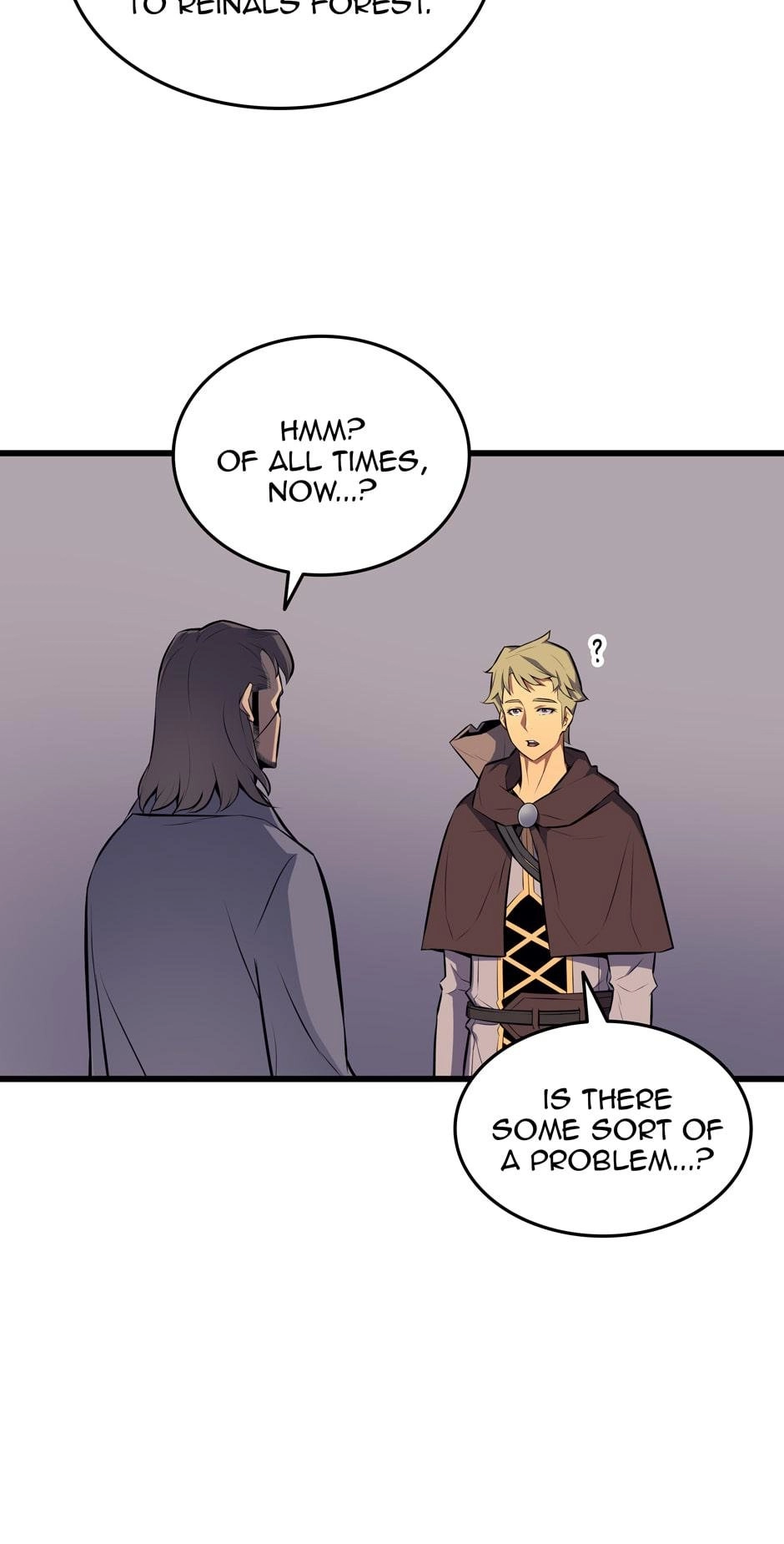The Great Mage Returns After 4000 Years Chapter 72 Page 5