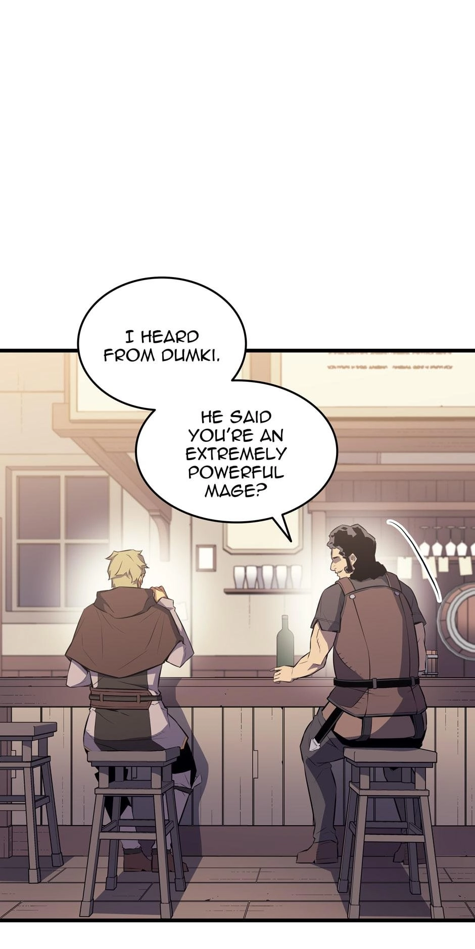 The Great Mage Returns After 4000 Years Chapter 72 Page 27