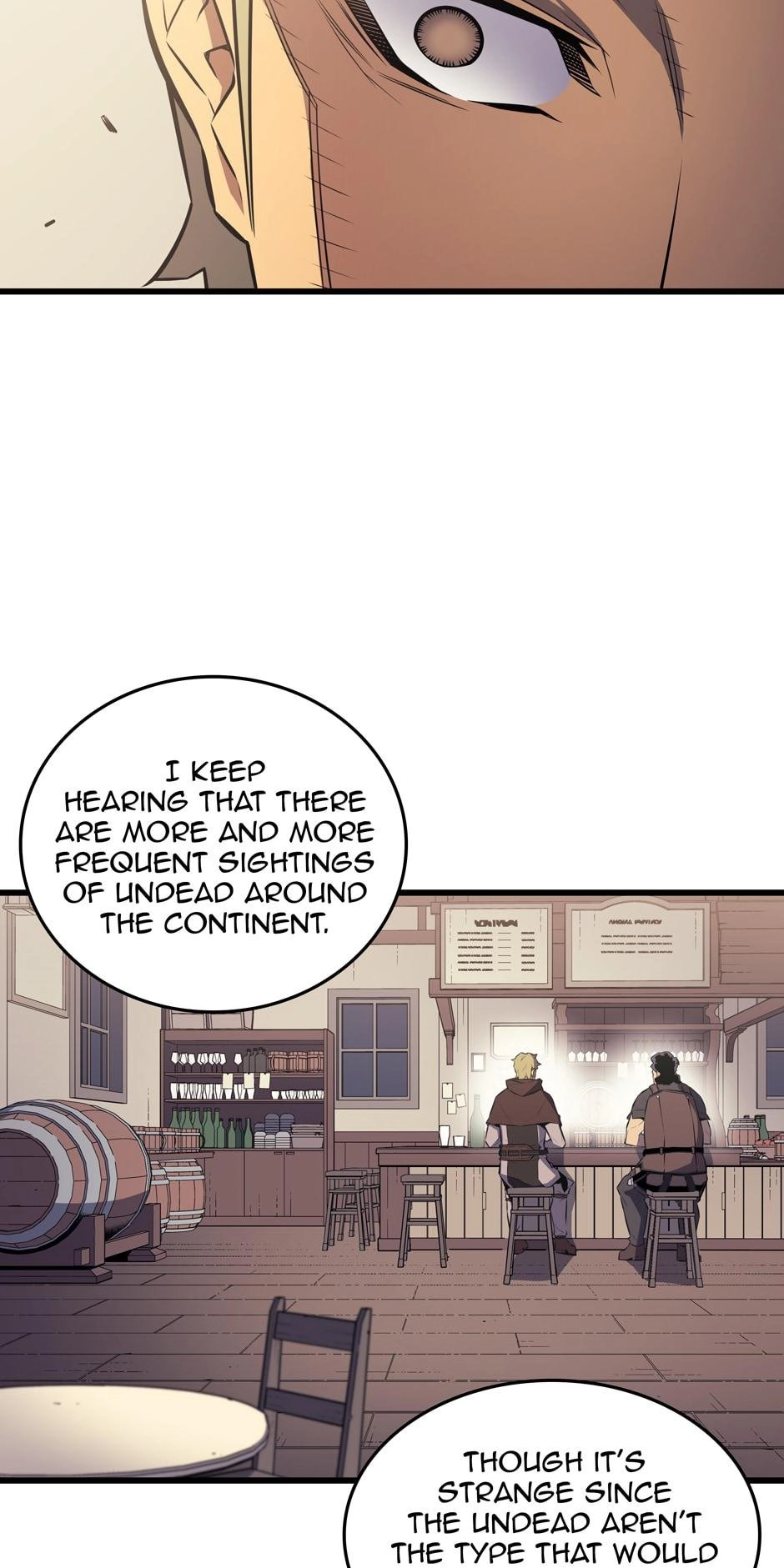 The Great Mage Returns After 4000 Years Chapter 72 Page 31