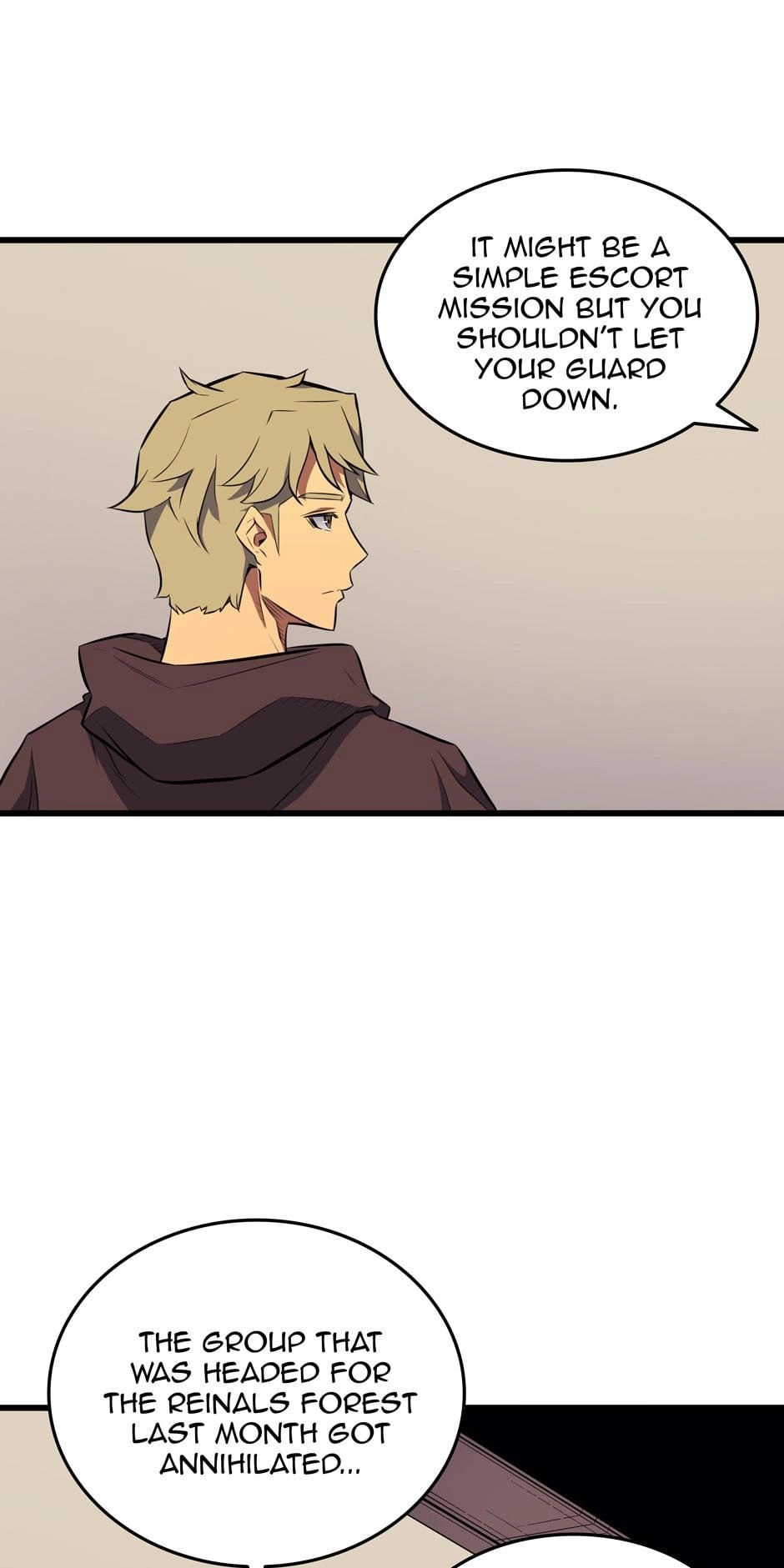 The Great Mage Returns After 4000 Years Chapter 72 Page 29
