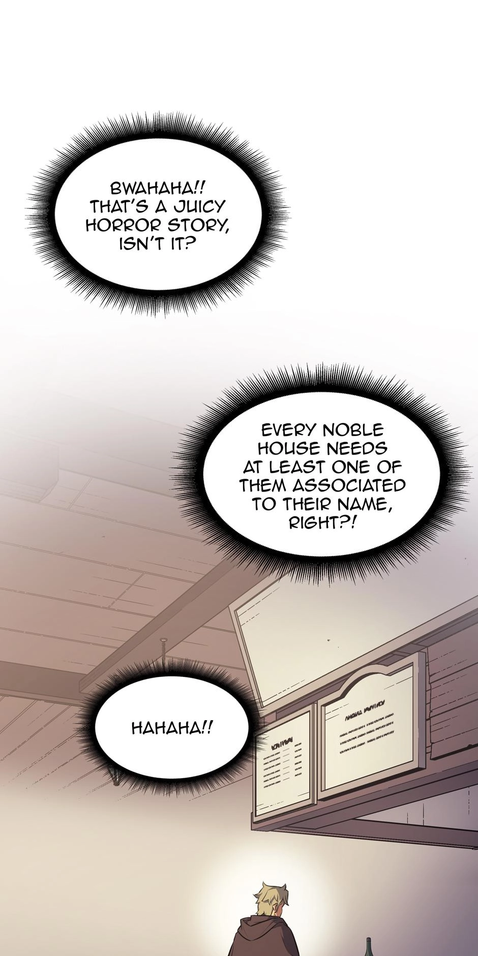 The Great Mage Returns After 4000 Years Chapter 72 Page 23