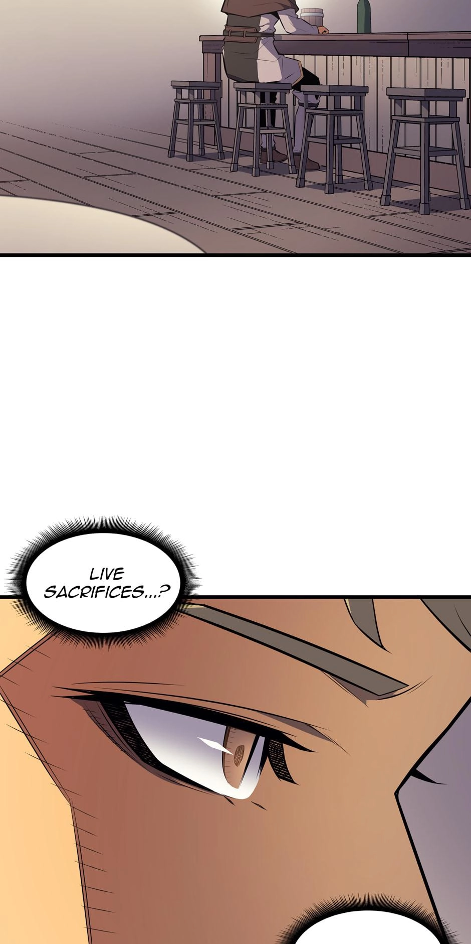 The Great Mage Returns After 4000 Years Chapter 72 Page 24