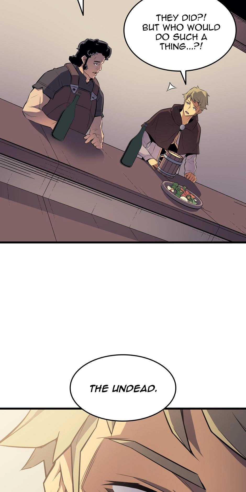 The Great Mage Returns After 4000 Years Chapter 72 Page 30