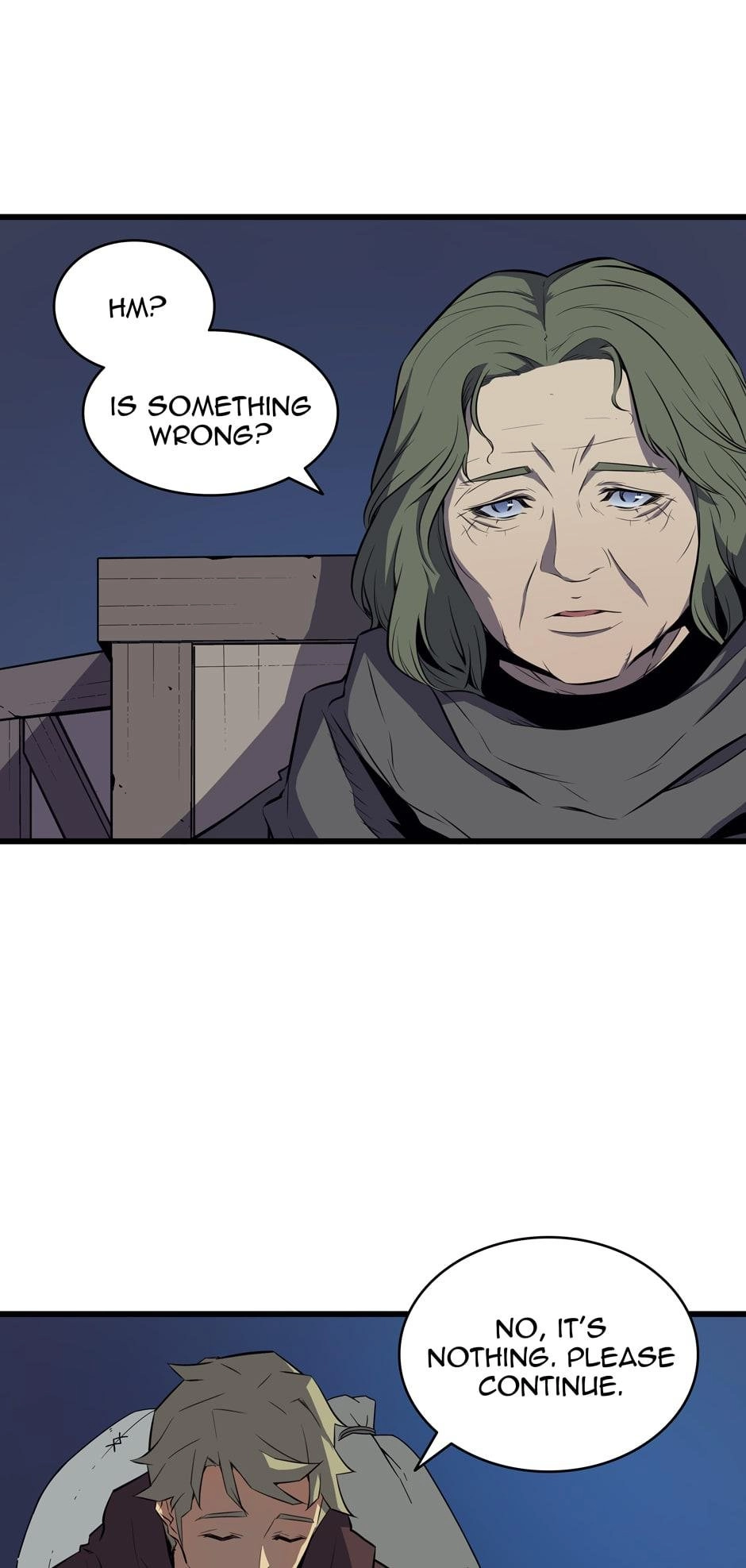 The Great Mage Returns After 4000 Years Chapter 72 Page 56