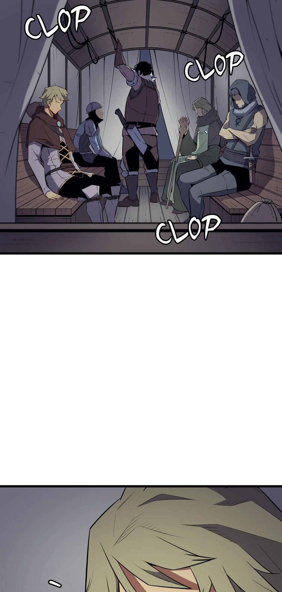 The Great Mage Returns After 4000 Years Chapter 72 Page 39
