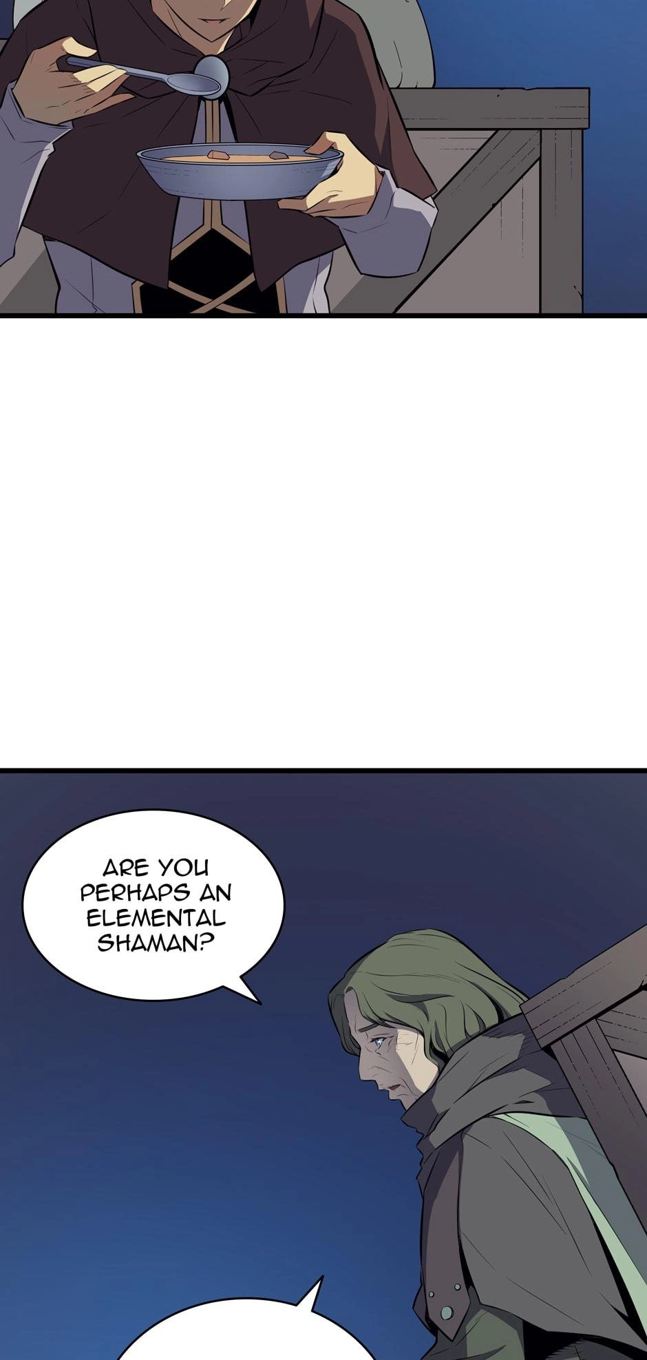The Great Mage Returns After 4000 Years Chapter 72 Page 57