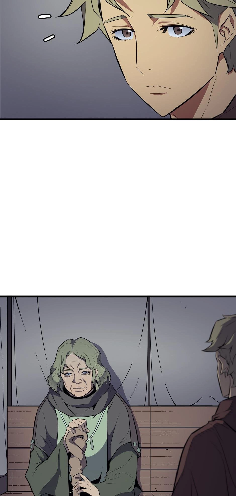 The Great Mage Returns After 4000 Years Chapter 72 Page 40