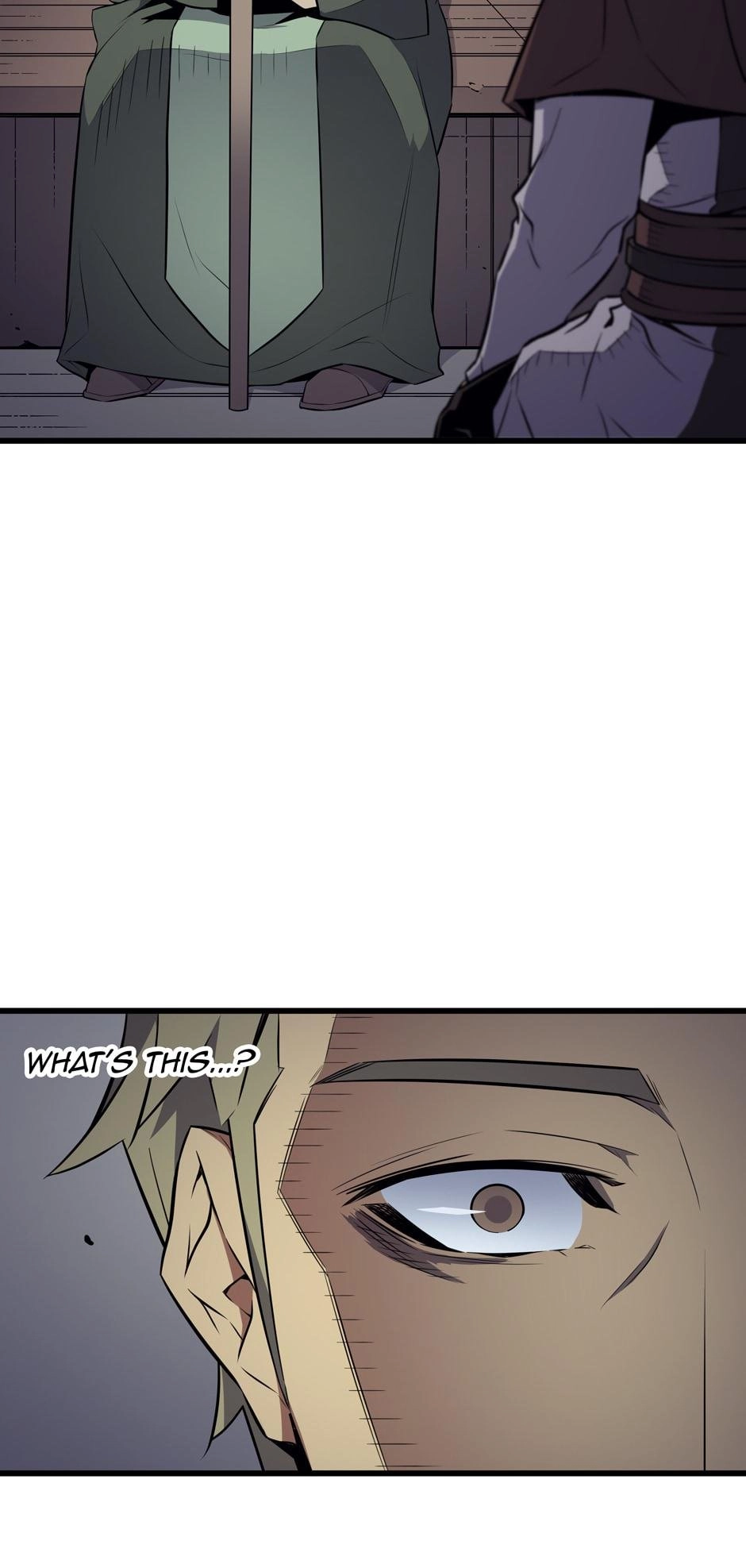 The Great Mage Returns After 4000 Years Chapter 72 Page 41