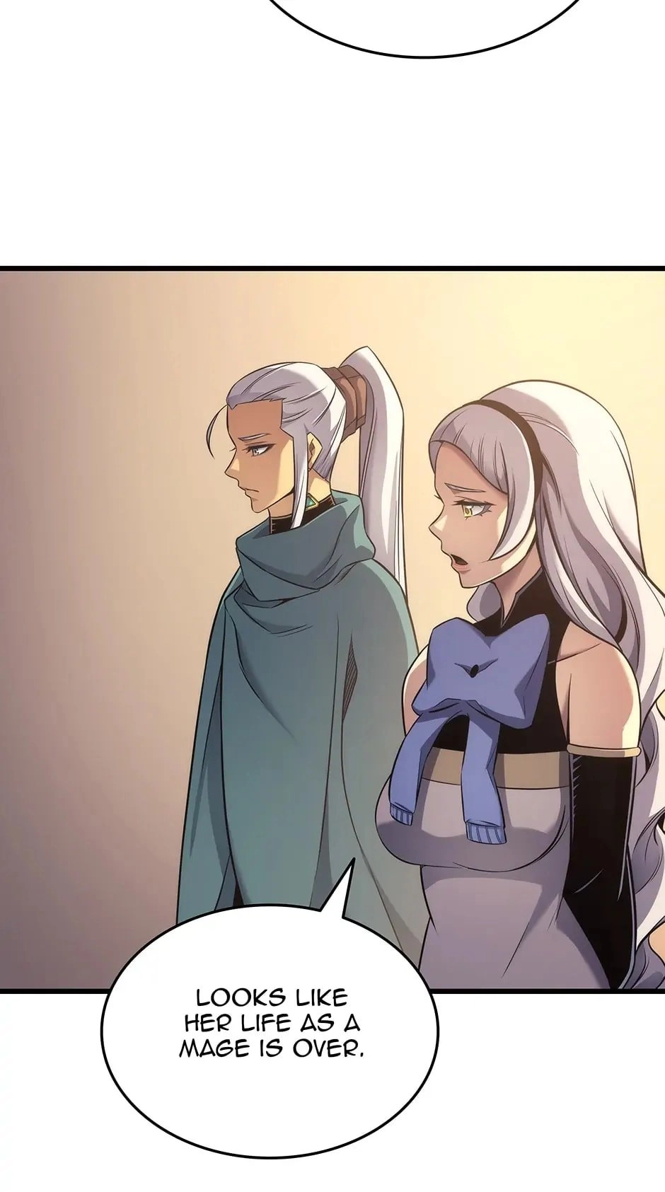 The Great Mage Returns After 4000 Years Chapter 166 – Window of Opportunity Page 68