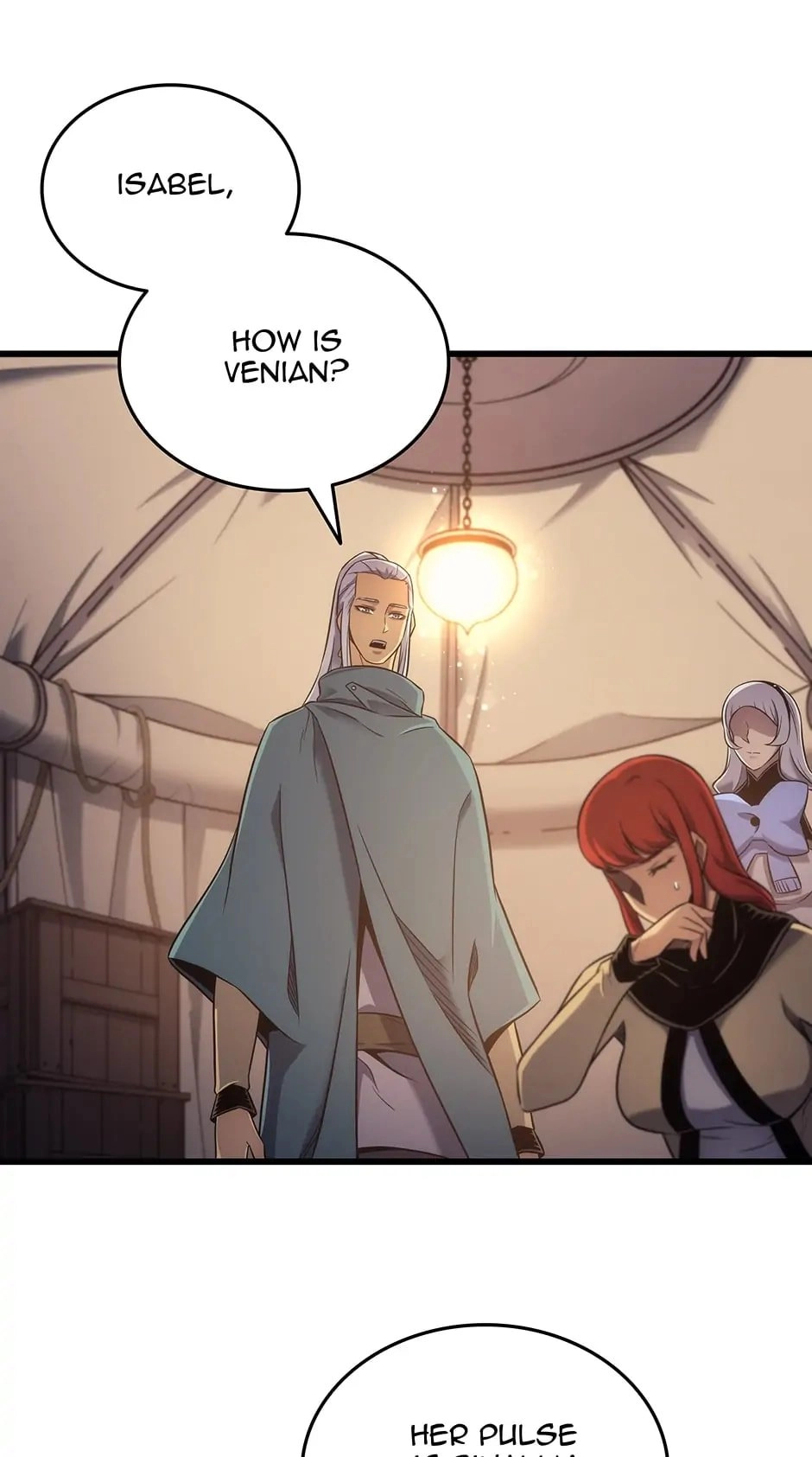 The Great Mage Returns After 4000 Years Chapter 166 – Window of Opportunity Page 65