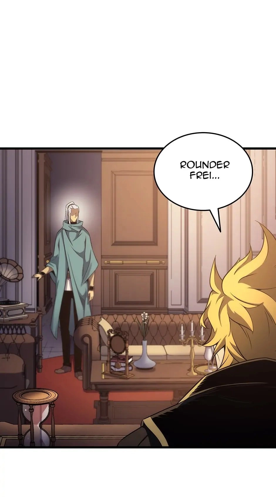 The Great Mage Returns After 4000 Years Chapter 166 – Window of Opportunity Page 32