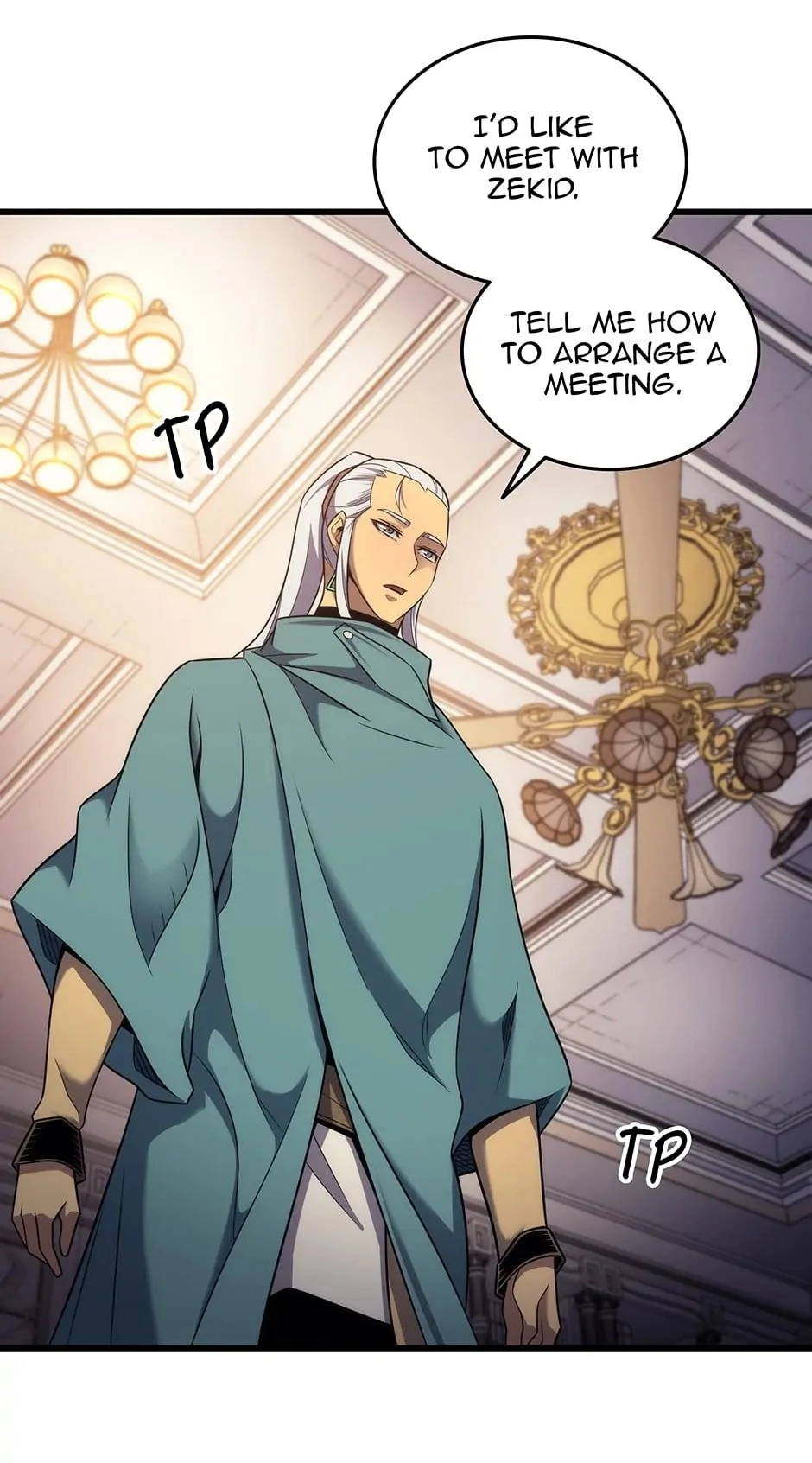 The Great Mage Returns After 4000 Years Chapter 166 – Window of Opportunity Page 33