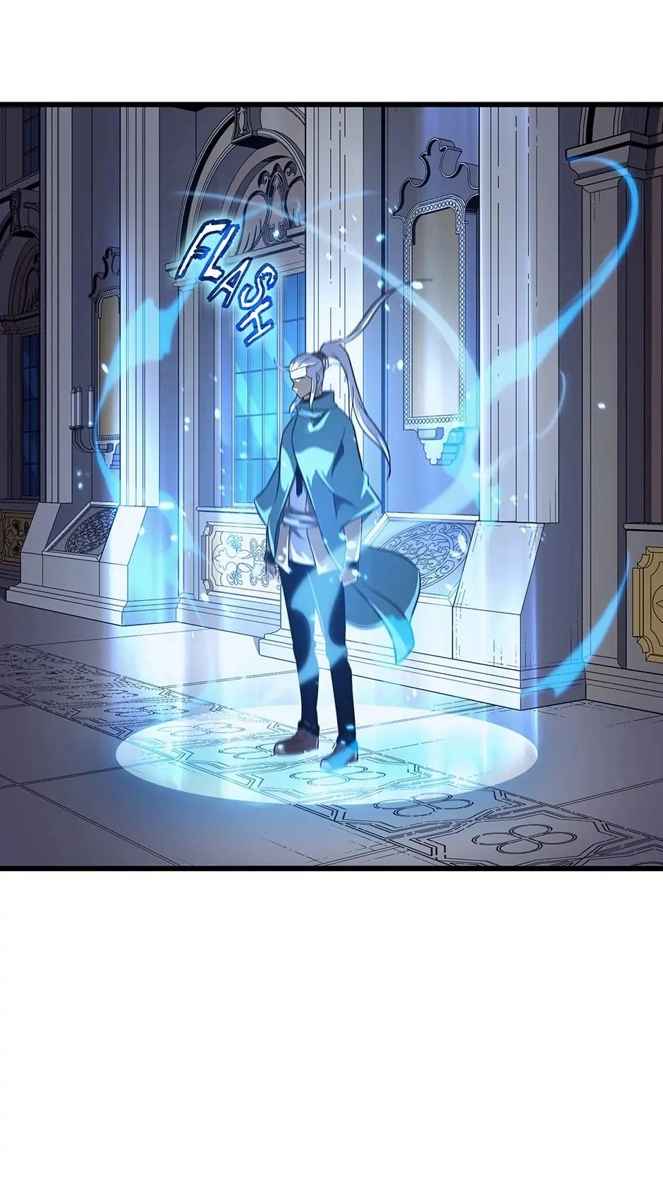The Great Mage Returns After 4000 Years Chapter 166 – Window of Opportunity Page 28
