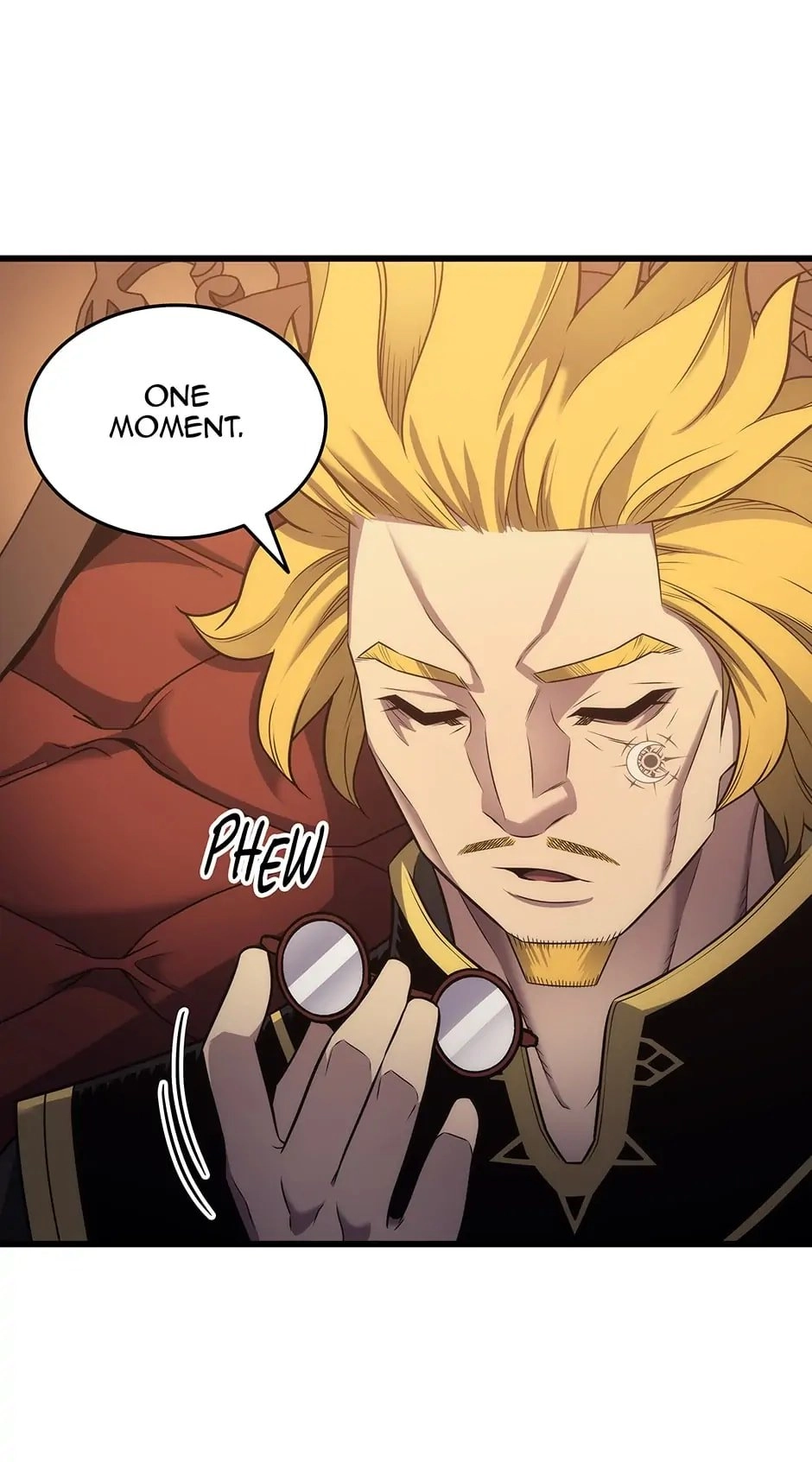 The Great Mage Returns After 4000 Years Chapter 166 – Window of Opportunity Page 35