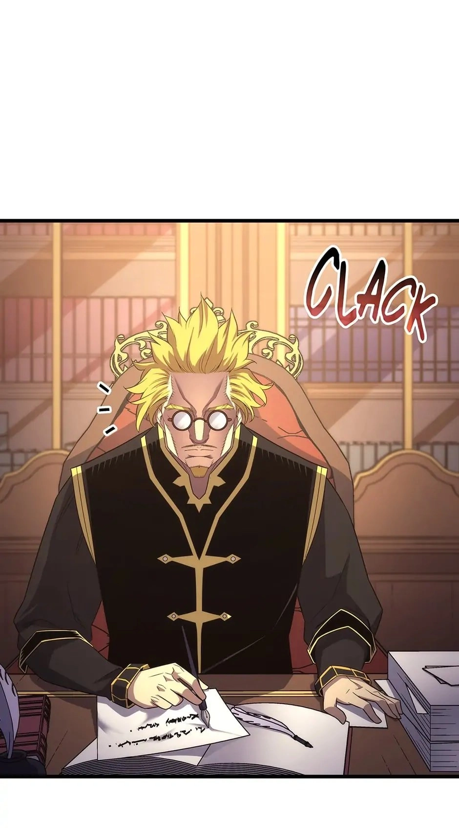 The Great Mage Returns After 4000 Years Chapter 166 – Window of Opportunity Page 31