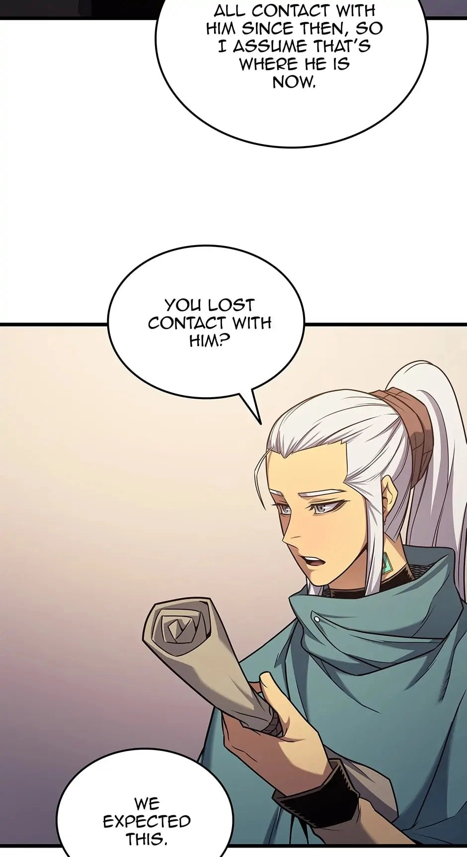 The Great Mage Returns After 4000 Years Chapter 166 – Window of Opportunity Page 41