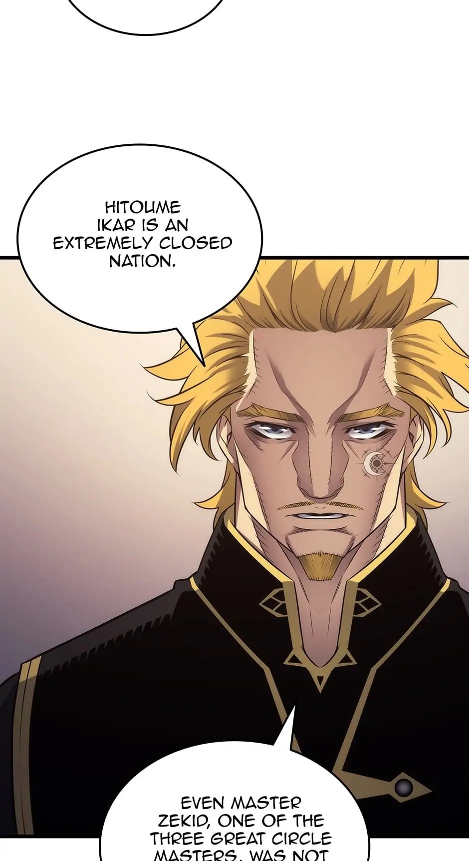 The Great Mage Returns After 4000 Years Chapter 166 – Window of Opportunity Page 42